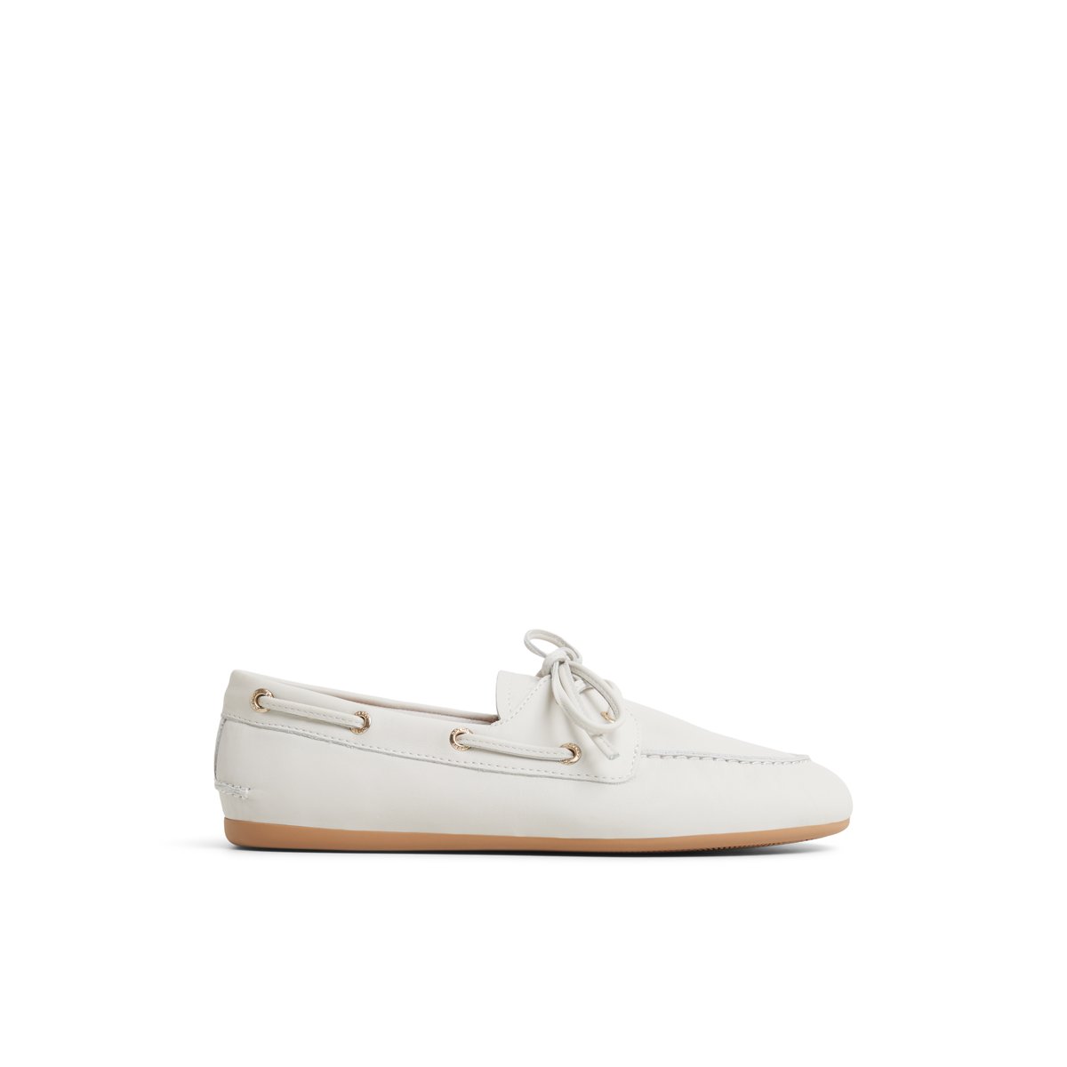【美品】SOPHNET. LEATHER BOAT SHOES MarionBoatShoe-